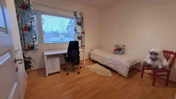 5H+k+2xkph+s+wc+viherhuone+harrastetila+työ-/viera  Espoo