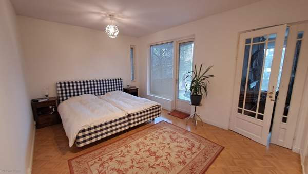 5H+k+2xkph+s+wc+viherhuone+harrastetila+työ-/viera  Espoo - valokuva 4