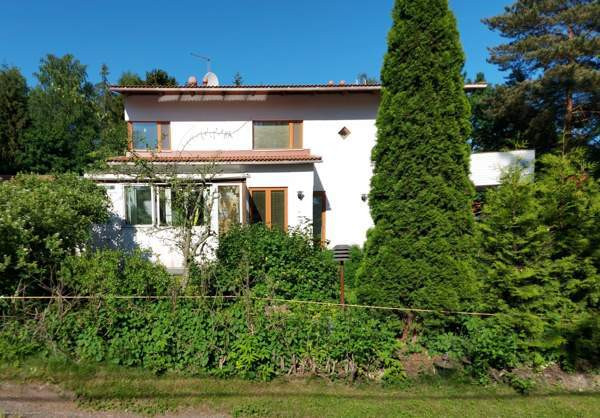 5H+k+2xkph+s+wc+viherhuone+harrastetila+työ-/viera  Espoo - valokuva 1