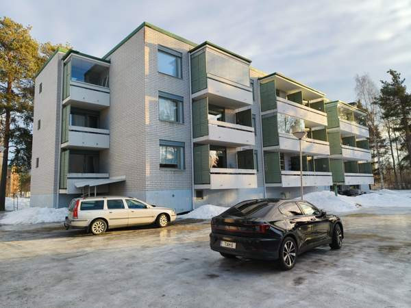 2h + k + p  Pieksämäki - изображение 2