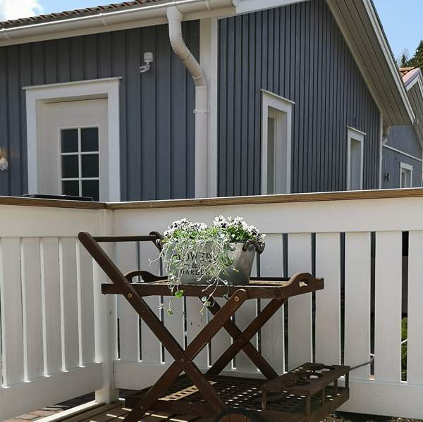 6mh +k+oh+aula+khh+ph+s+2xwc, erillinen autotalli+  Naantali - изображение 8