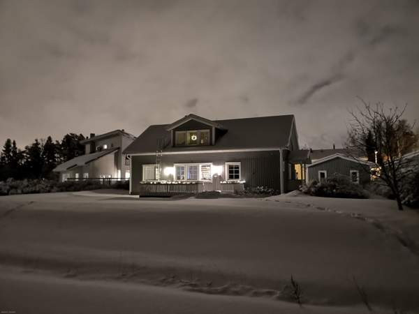 6mh +k+oh+aula+khh+ph+s+2xwc, erillinen autotalli+  Naantali - изображение 6