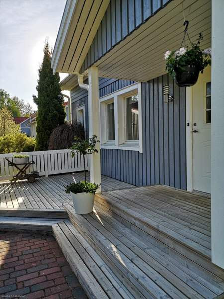 6mh +k+oh+aula+khh+ph+s+2xwc, erillinen autotalli+  Naantali - изображение 3