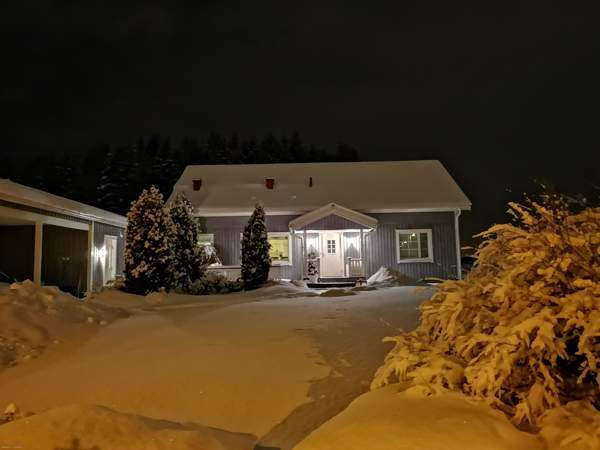 6mh +k+oh+aula+khh+ph+s+2xwc, erillinen autotalli+  Naantali - изображение 2