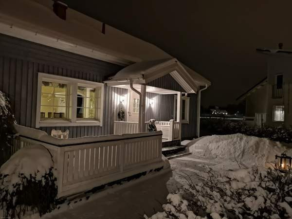 6mh +k+oh+aula+khh+ph+s+2xwc, erillinen autotalli+  Naantali - изображение 5