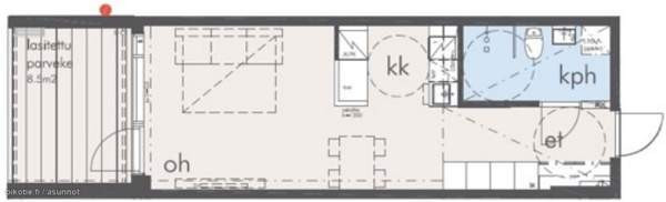 1h + p  Turtkul – foto 2