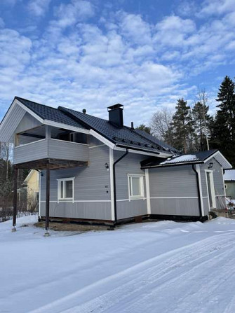 4h + avok + s + p  Luga - valokuva 1