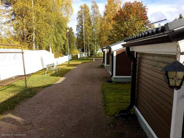3h + k + s  Pyhäjärvi - photo 1