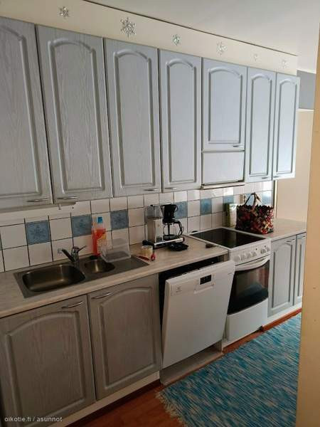 3h + k + s  Pyhäjärvi - изображение 2