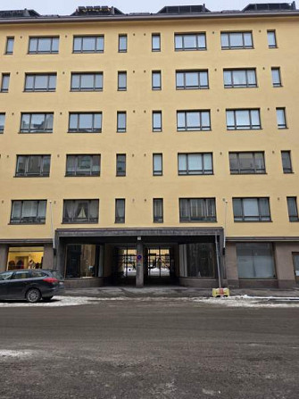 1h  Helsinki - photo 3