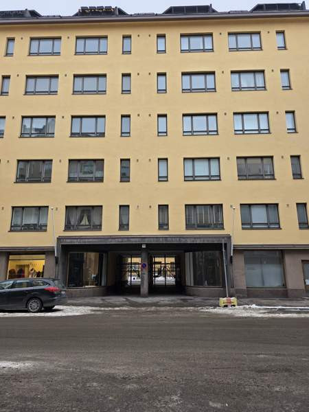 1h  Helsinki – foto 3