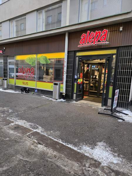 1h  Helsinki – foto 4