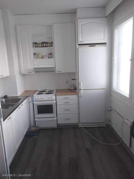 1h + kk + p  Vaasa - valokuva 6