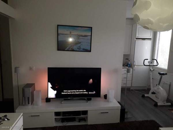 1h + kk + p  Vaasa - valokuva 4