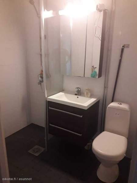 1h + kk + p  Vaasa - valokuva 8