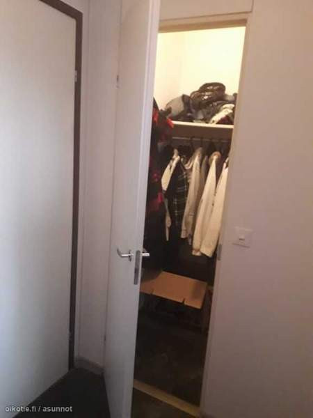 1h + kk + p  Vaasa - valokuva 7