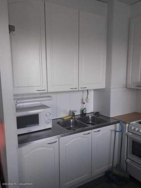 1h + kk + p  Vaasa - valokuva 5