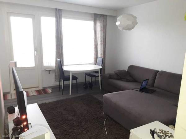 1h + kk + p  Vaasa - valokuva 3