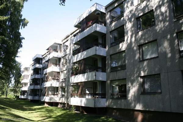 3h + k + p  Espoo - photo 1