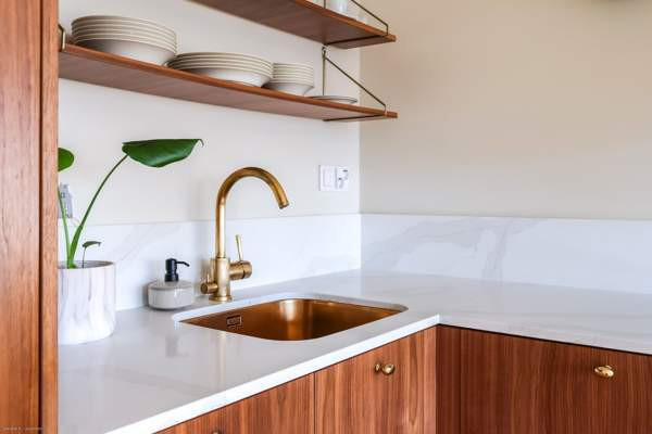 3h, avok., kph, lasit. parv. (yj: 2h+k)  Helsinki - photo 5