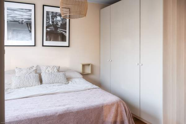 3h, avok., kph, lasit. parv. (yj: 2h+k)  Helsinki - photo 8