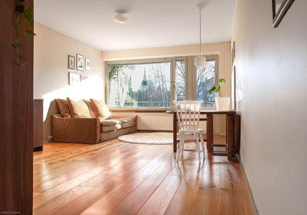 3h, avok., kph, lasit. parv. (yj: 2h+k)  Helsinki - photo 1