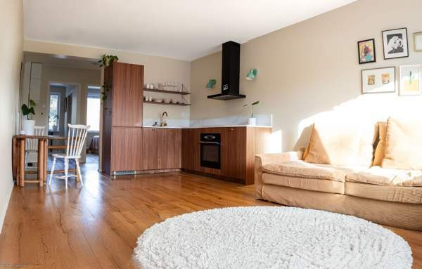 3h, avok., kph, lasit. parv. (yj: 2h+k)  Helsinki - photo 3