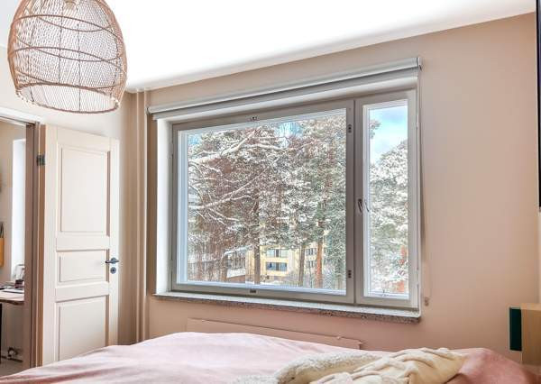 3h, avok., kph, lasit. parv. (yj: 2h+k)  Helsinki - photo 9