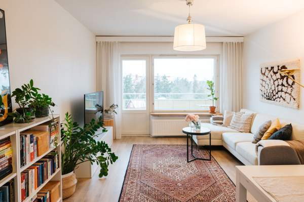 2h + k + kph + vh + p  Helsinki – foto 2