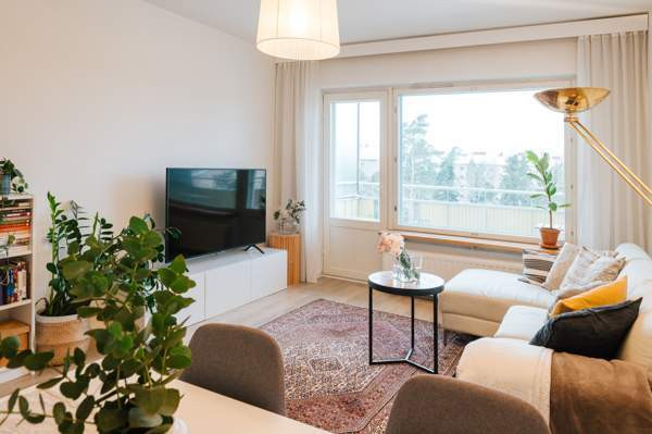 2h + k + kph + vh + p  Helsinki – foto 5