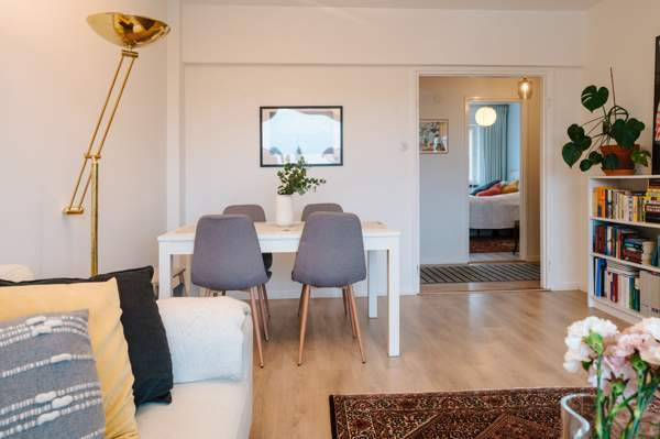 2h + k + kph + vh + p  Helsinki – foto 3