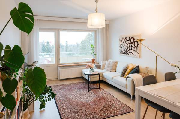 2h + k + kph + vh + p  Helsinki – foto 1