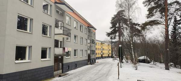 1h + kk  Tampere - photo 1