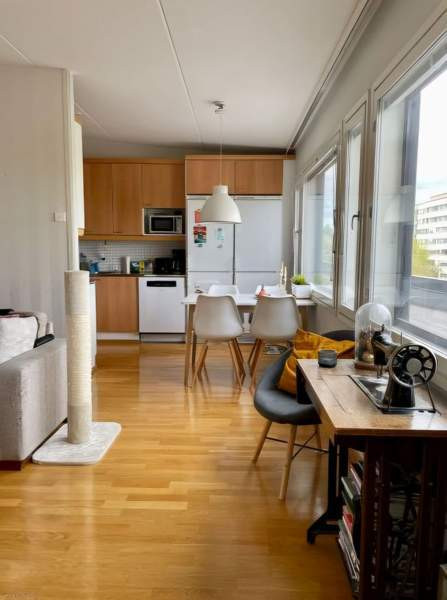 3h + k + s + p  Kokkola - photo 5