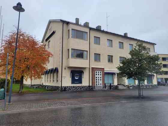 24h  Lieksa