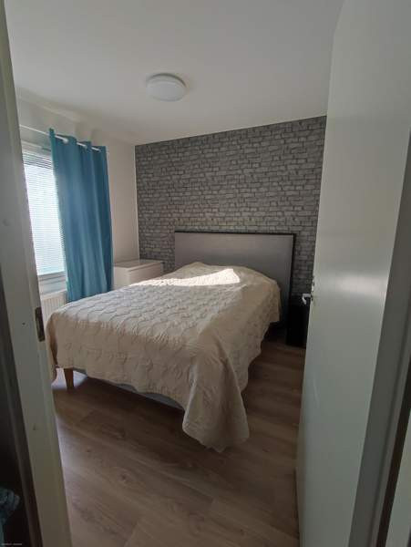 3h+k+lasitettu parveke+autotalli  Luga - valokuva 5