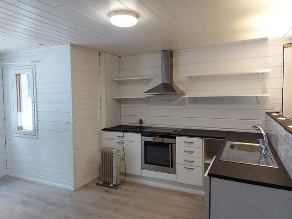 5h + k + s  Oulu - valokuva 5