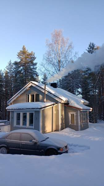 5h + k + s  Oulu - valokuva 4