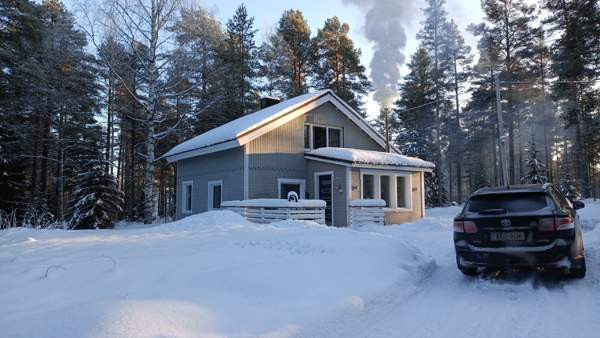 5h + k + s  Oulu - valokuva 1