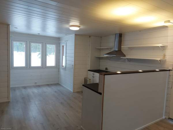 5h + k + s  Oulu - valokuva 7