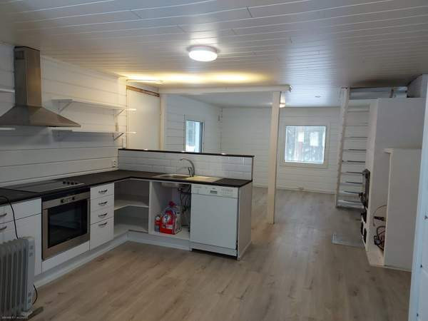 5h + k + s  Oulu - valokuva 6