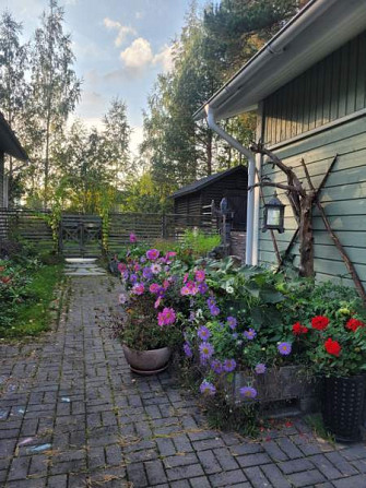 5h + k + khh + s + ph  + 2wc  Luga - valokuva 6