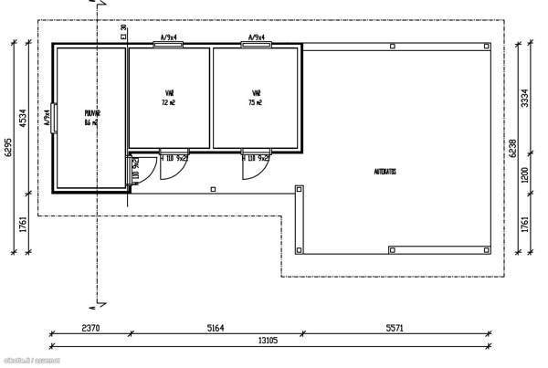 5h + k + khh + s + ph  + 2wc  Luga - photo 4