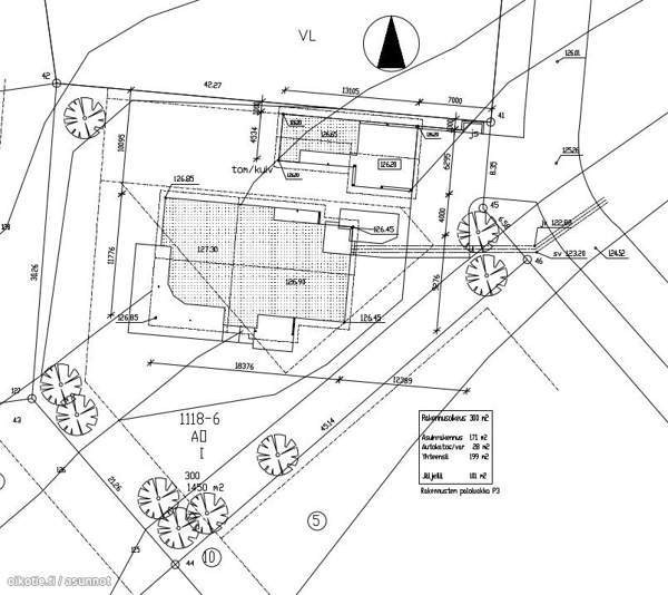 5h + k + khh + s + ph  + 2wc  Luga - photo 2
