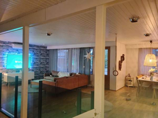 7h + s  Hamina – foto 1
