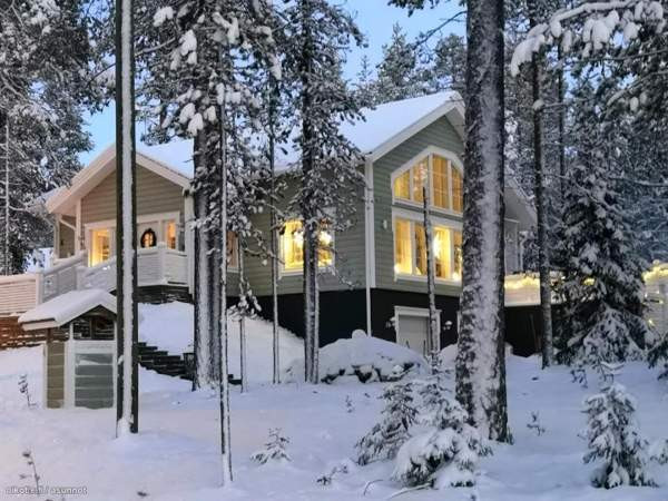 5h + avok + s  Äkäslompolo - photo 1