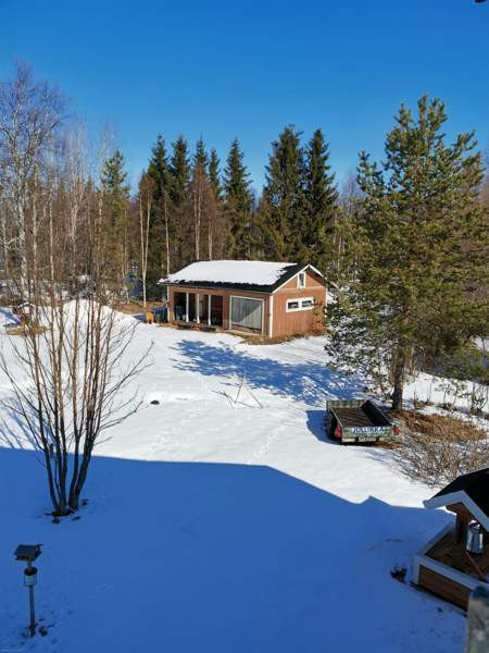 5 + keittiö + sauna  Ivalo - valokuva 4