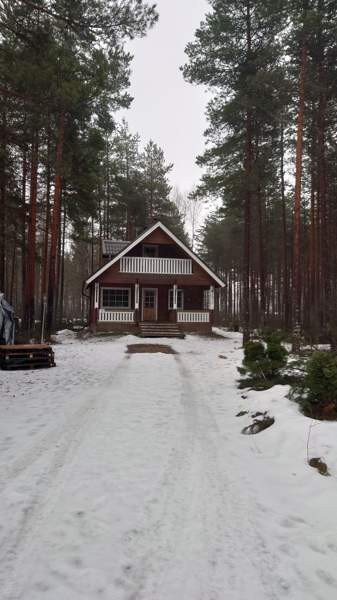 2h  Honkola - photo 2