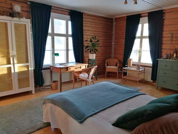 8h + 3x keittiö, 3x WC, kylpyhuone, sauna  Laksiainen - photo 8