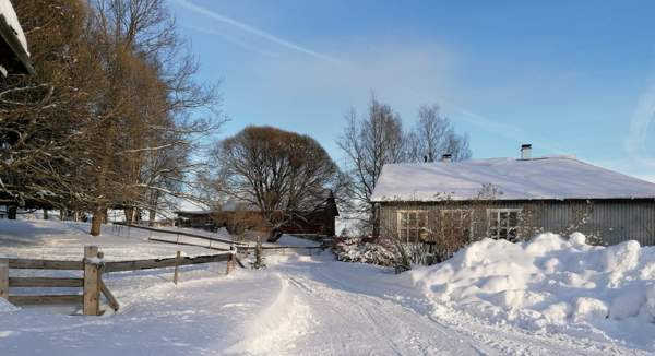 8h + 3x keittiö, 3x WC, kylpyhuone, sauna  Laksiainen - valokuva 2